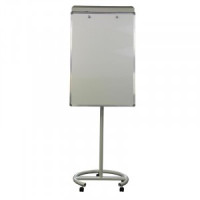 Флипчарт 70х100 см на роликах 541201