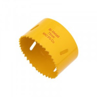 Коронка Bimetal 75 мм Kranz (цена за шт) KR-92-0237