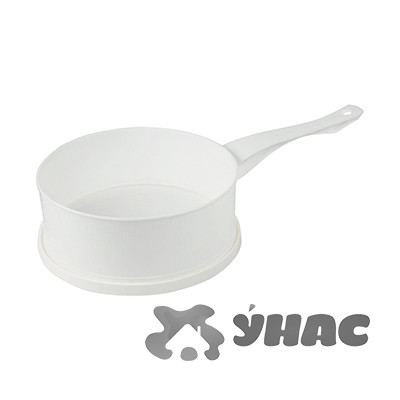 Сито с ручкой ХОЗЯЮШКА 180 мм БШ1679