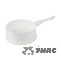 Сито с ручкой ХОЗЯЮШКА 180 мм БШ1679