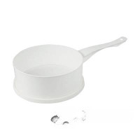 Сито с ручкой ХОЗЯЮШКА 180 мм БШ1679