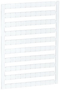 IEK Маркеры для КВИ-4/16мм2 без нумерации YZN30M-004-K00