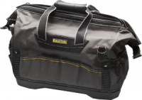 Сумка KRAFTOOL &quot;INDUSTRIE&quot; инструментальная, жесткое пластиковое дно, 20 карманов, длина 45см