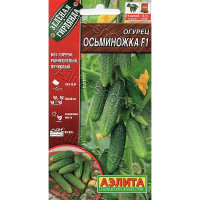 Огурец Осьминожка Аэлита Ц