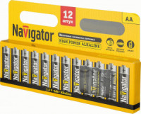 Э/п Navigator Новая Энергия LR6/316 BL12 94782