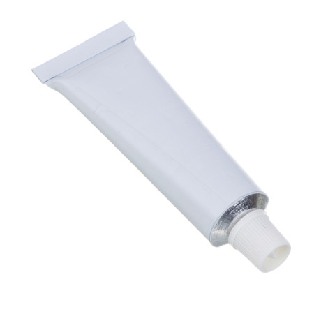 ЕРМАК Набор для ремонта бескамерных шин №3: клей, 5 жгутов, Y-инструмент