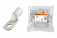 TDM JG-185 наконечник медный луженый кабельный (цена за 1шт. уп. 10 шт.) (10!) SQ0509-0025