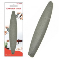 Точильный брусок (кратность 6шт!!!), абраз.материал AN60-39 Мультидом