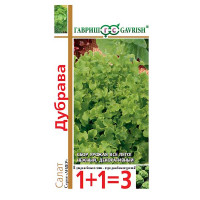 Салат Дубрава 1+1 Гавриш Ц