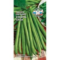 Фасоль Кухарка Саша Седек Ц