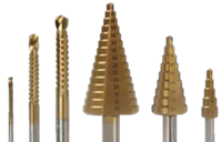 Алмазная коронка по стеклу &quot;Стронг&quot; 24мм