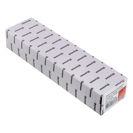 ЕРМАК Набор ключей рожково-накидных, 8 предм. 8-19мм, усиленные, в сумке