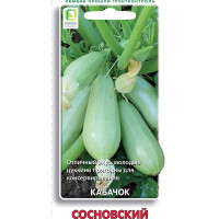 Кабачок Сосновский Поиск Ц
