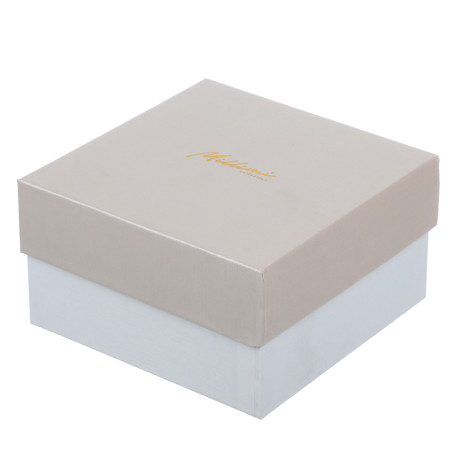 Набор чайный 2 пр., 250мл, MILLIMI, Маки, фарфор