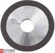 Чашка алмазная заточная CBN BORAZON БЛЮДЦЕ 125 мм