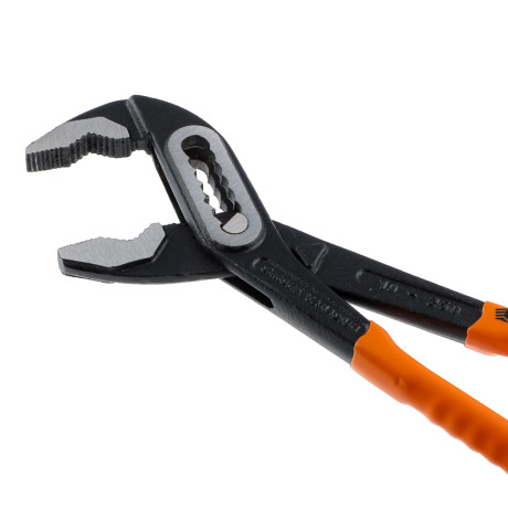 ЕРМАК Пассатижи / Клещи переставные 240 мм