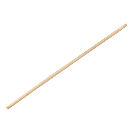 Черенок деревянный, 25 х 1200 мм, 1 сорт,