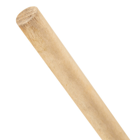 Черенок деревянный, 25 х 1200 мм, 1 сорт,