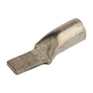 EKF Наконечник штифтовой медный луженый НШМЛ-25-7-15 (25шт, цена за 1шт) nshml-25-7-15