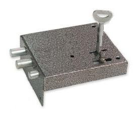 РостовНаДону ЗН 4 задвижка правый Замок накладной (9)