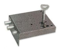 РостовНаДону ЗН 4 задвижка правый Замок накладной (9)