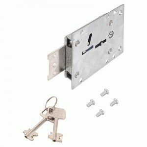 Рязань ЗС-8.1/12 б/о 2 кл. 73142 Замок накладной сейфовый (20)