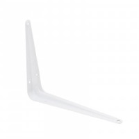 Уголок д/полок Lockly 150*200 белый арт.15-1636х8)288,24!!!)