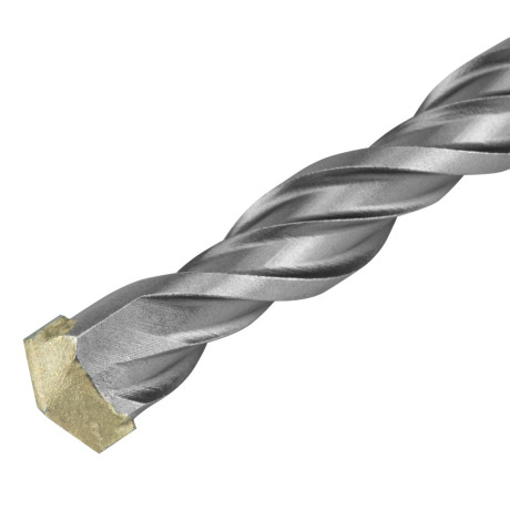 Бур по бетону, 16 x 1000 мм, SDS Plus Matrix