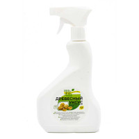 Уксус Древесный 0,5л.(грецкий орех) БС х8