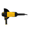 Машина шлифовальная угловая AG230-2400, 2400 Вт, 230 мм, 6000 об/мин Denzel
