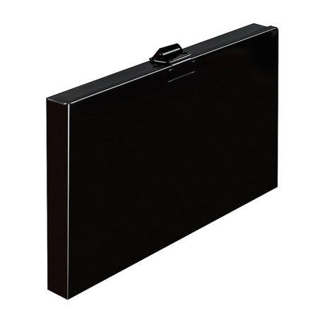 ЕРМАК Набор метчиков и плашек 40пр. В металл.кейсе