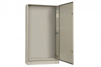TDM щит (корпус) метал. ЩМП-18.8.4-0 (1800х800х400) IP66 без монтажных панелей SQ0905-0