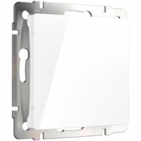 Werkel заглушка СУ 1 мест. (белый) (WL01-70-11 a036554)W1159201 a051134