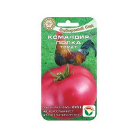 Семена Томат Командир полка Сибирский Сад