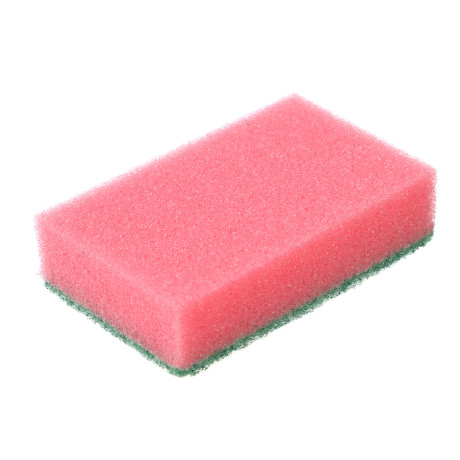 VETTA Набор губок для мытья посуды "Прима" 5шт, 8х5х2,5см