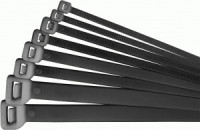 Navigator хомут 4,8х250мм нейлон, черный NCT-048-250-100 /BL (уп.100шт, цена/уп.) (10!) 71341