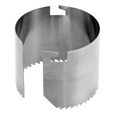 Пила кольцевая, D 26-63 мм, глубина пропила 2" Sparta