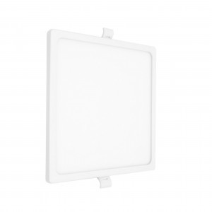 APEYRON св-к встр. св/д даунлайт (панель) квадр 20W 1600lm 170x155 встр.драйвер 2700К 2K 06-31