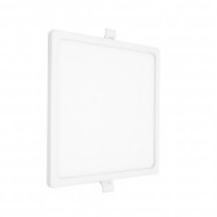 APEYRON св-к встр. св/д даунлайт (панель) квадр 20W 1600lm 170x155 встр.драйвер 2700К 2K 06-31