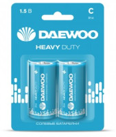 Э/п Daewoo Heavy Duty R14/343 BL2