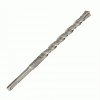 PATRIOT Бур 4x4 EDGE by SDS Plus 14x210, 4 режущих грани, 812010036