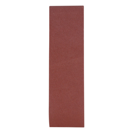 Лента абразивная бесконечная, P 120, 75 х 533 мм, 3 шт Matrix