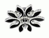 LEEK люстра св/д 40W(3200lm) 3К-4K-6K d660x220 VIVA 003