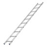 Лестница приставная, 10 ступеней, Сибртех
