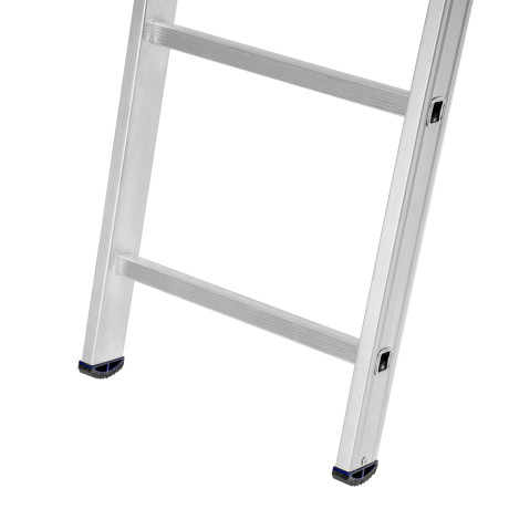 Лестница приставная, 10 ступеней, Сибртех
