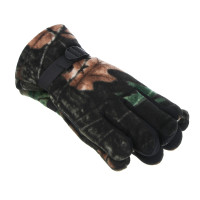 Перчатки зимние флисовые тм AZOR FISHING, XL