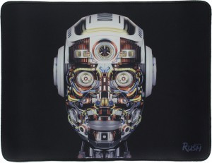 Игровой коврик Smartbuy RUSH Robot (SBMP-03G-RB)/40