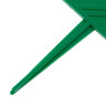 Бордюр "Кантри", 14 х 310 см, зеленый, Palisad