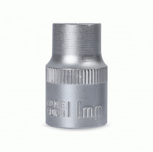 Smartbuy Головка торцовая 11мм, шестигран., 1/2", CR-V, SBT-SW-11-12p1