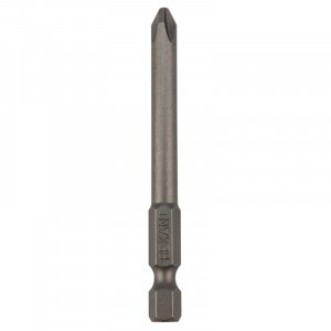 Бита PH2х70 мм для шуруповерта  (упак. 10 шт.) Kranz (цена за шт) KR-92-0416